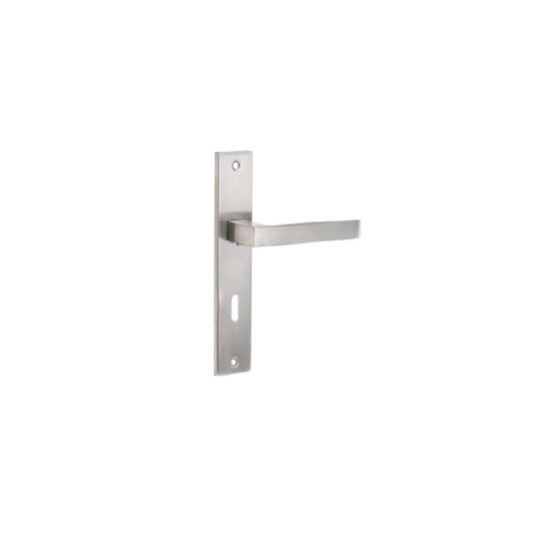 P. PUXADOR E/C SS4015 INOX