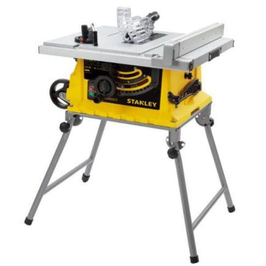 Serra de mesa 254mm - 1800W SST1800-QS Stanley