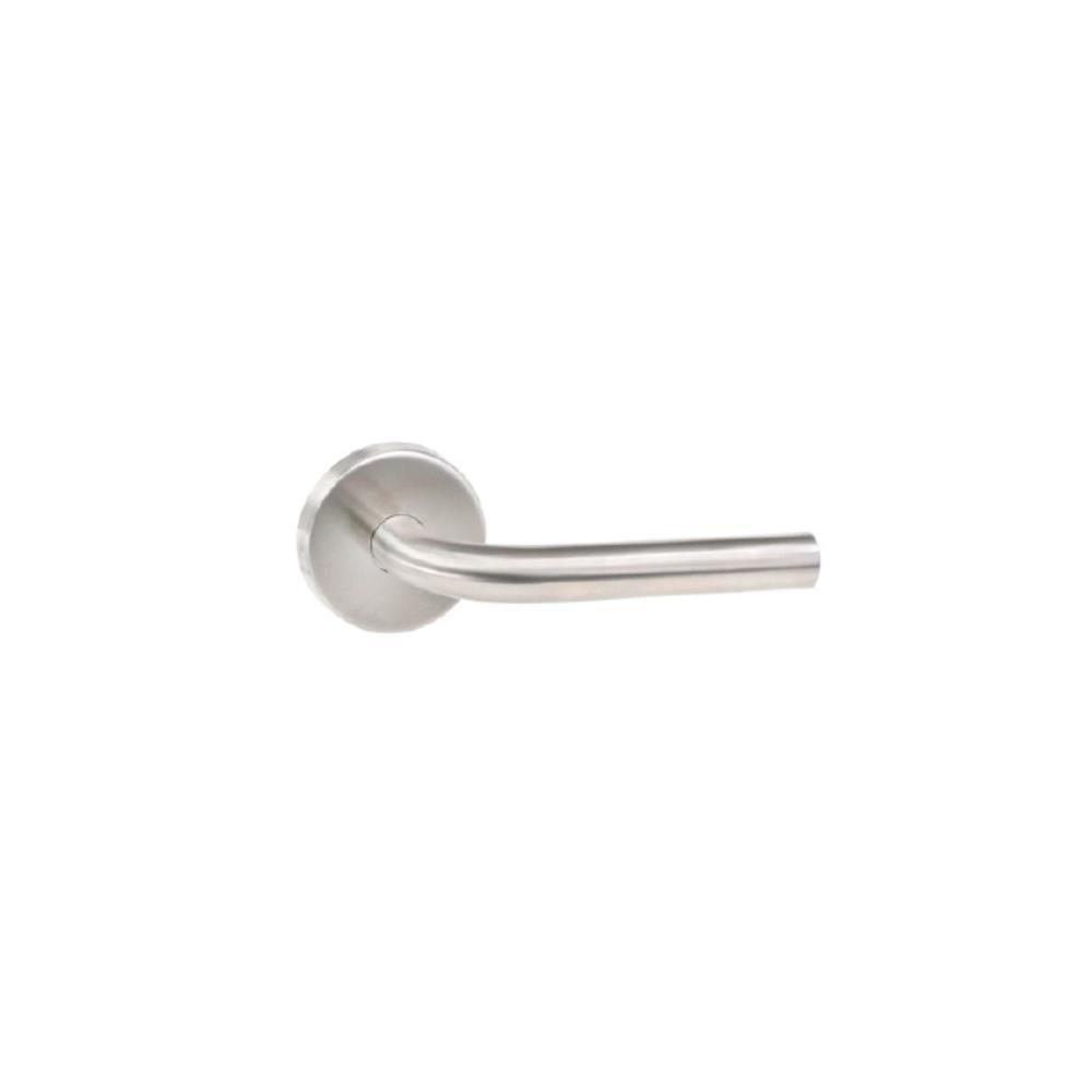Puxador duplo esp. red. 16mm ST4005 inox