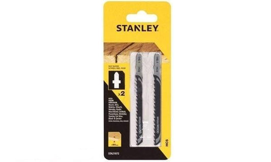 2 LAMINAS STA21072-XJ STANLEY