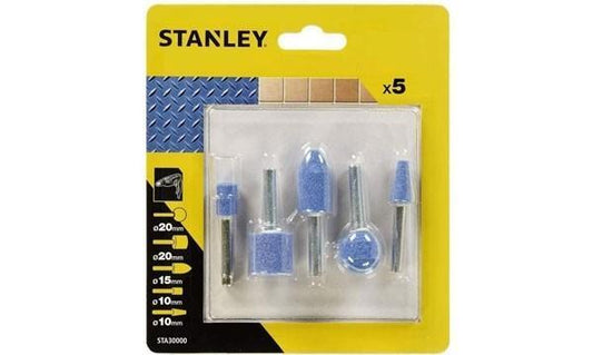BL. 5 REBOLOS C/HASTE STA30000-XJ STANLEY