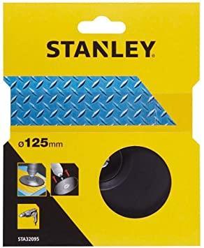 FLANGE P/BERBEQUIM 125mm STA32095-XJ STANLEY