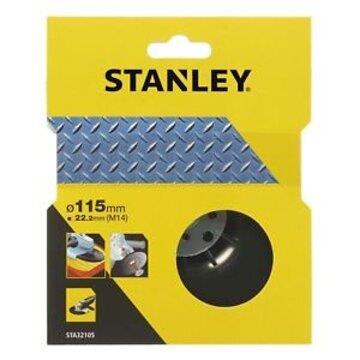 FALANGE P/REBARBADORA M14X115mm STANLEY