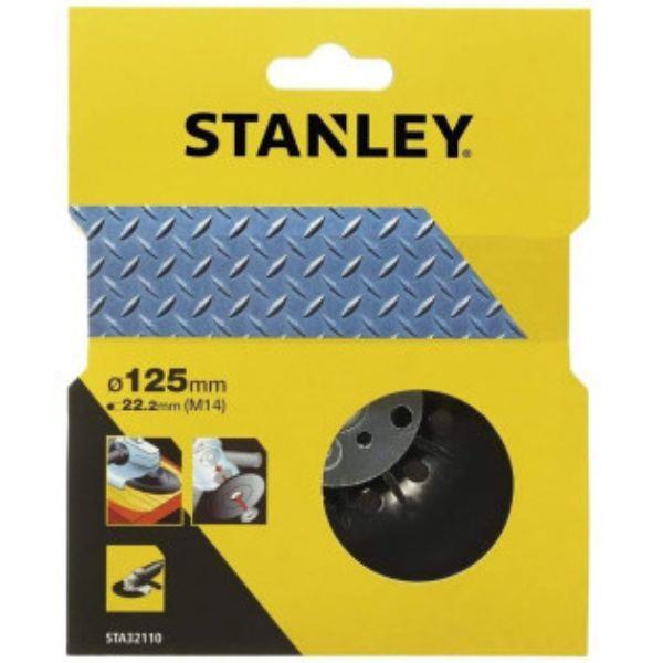 FLANGE P/REBARBADEIRA M14 - 115mm STA32110-XJ STANLEY