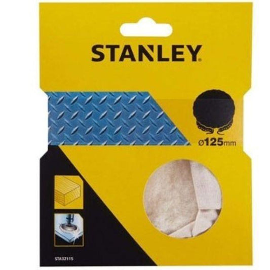 BOINA DE LA 120-127mm STA 32115-XJ STANLEY