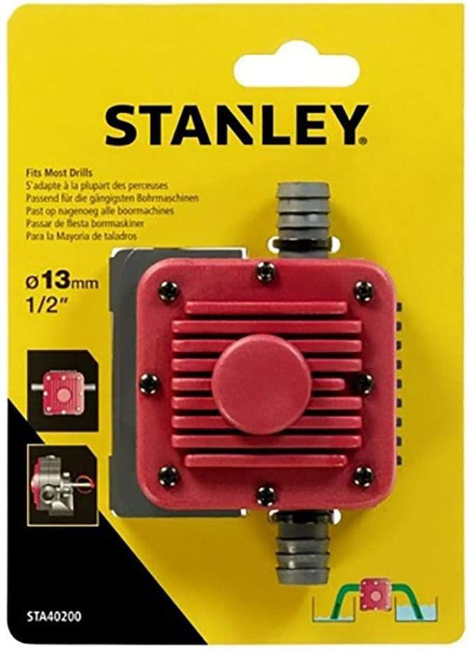 BOMBA TRASFEGA H6 (1200 L/H) STANLEY