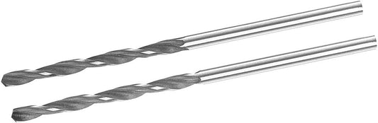 2 BROCA HSS-CNC PRECISÃO 2mm STANLEY