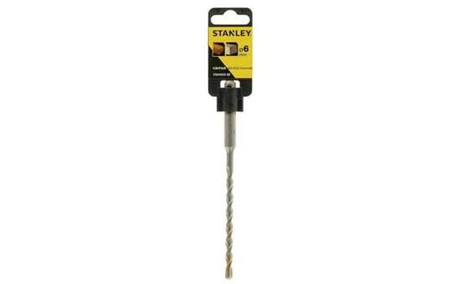 BROCA SDS+6X160mm STANLEY