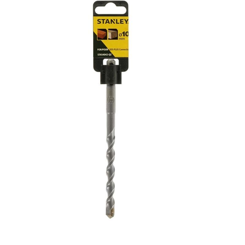 BROCA SDS+10X160mm STANLEY