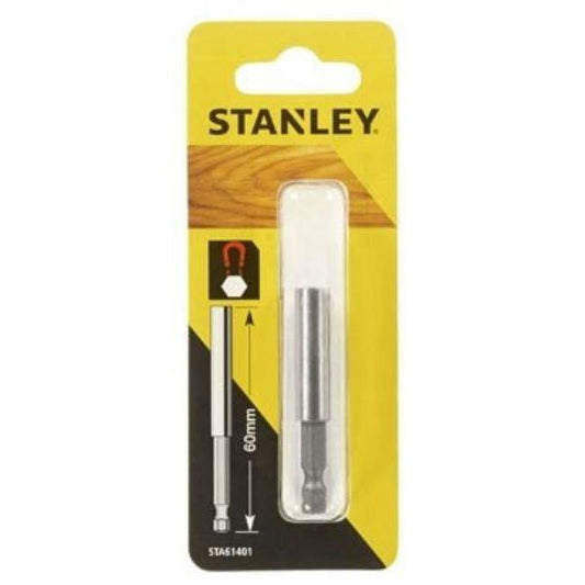ADPTADOR MAGNETICO 60mm STANLEY