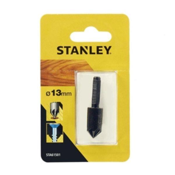 FRESA P/ESCARIAR 13mm STANLEY