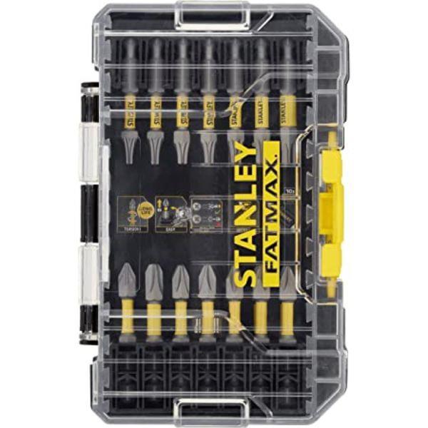 CONJUNTO DE 22pcs STA88558-XJ STANLEY