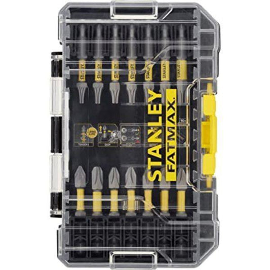 CONJUNTO DE 22pcs STA88558-XJ STANLEY