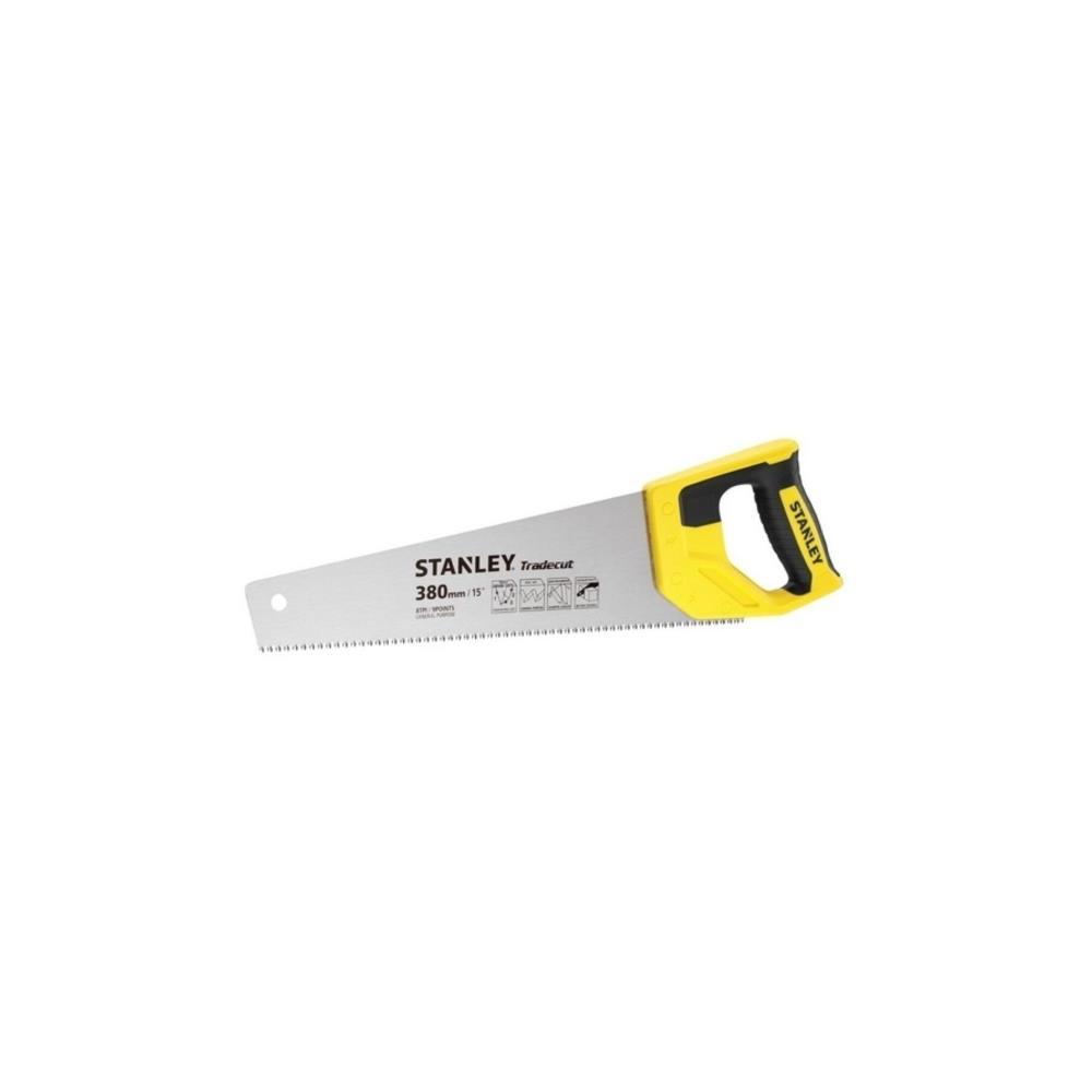 Serrote Tradecut 380mm STHT20348-1 Stanley