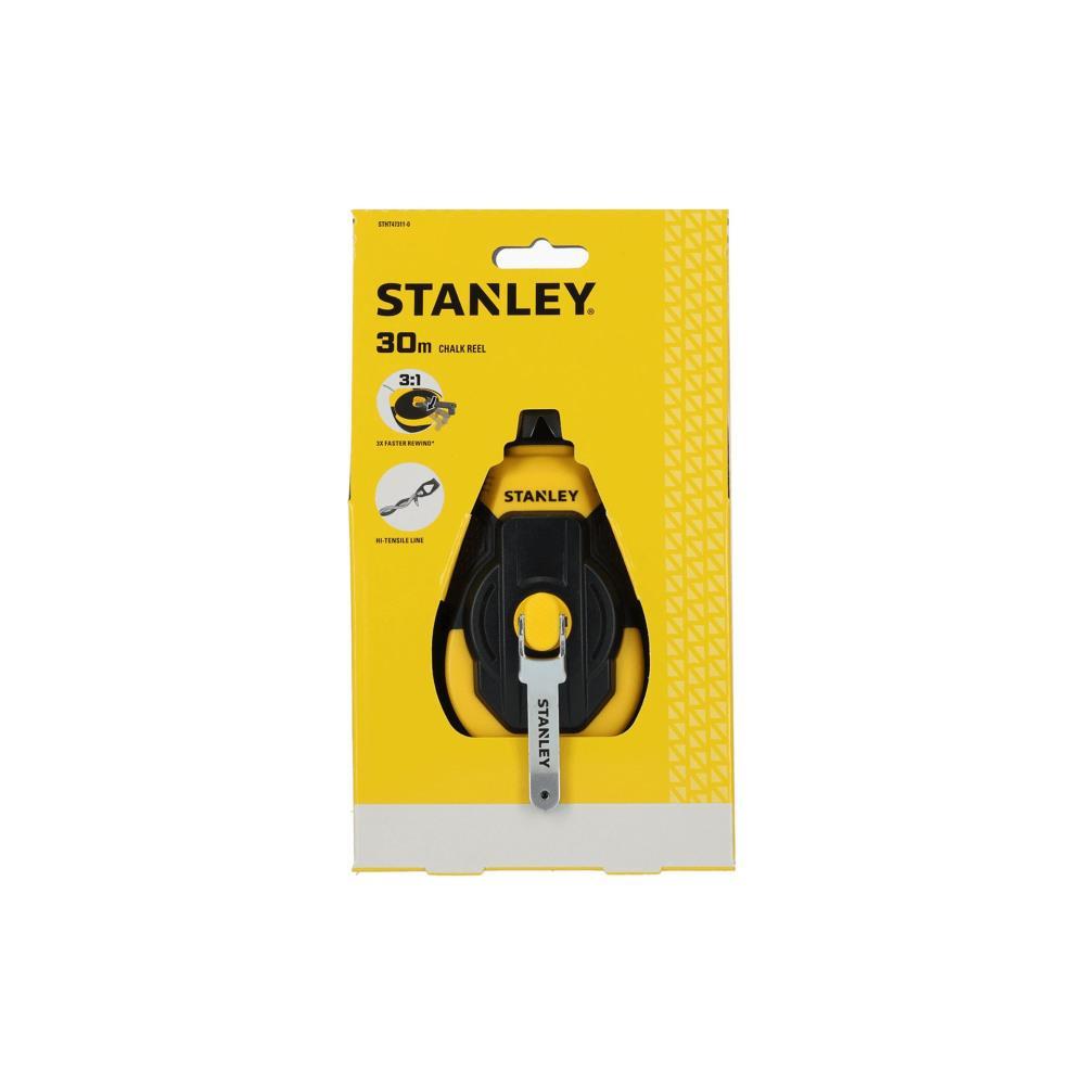 Traçador de reta 30mt STHT47311-0 Stanley
