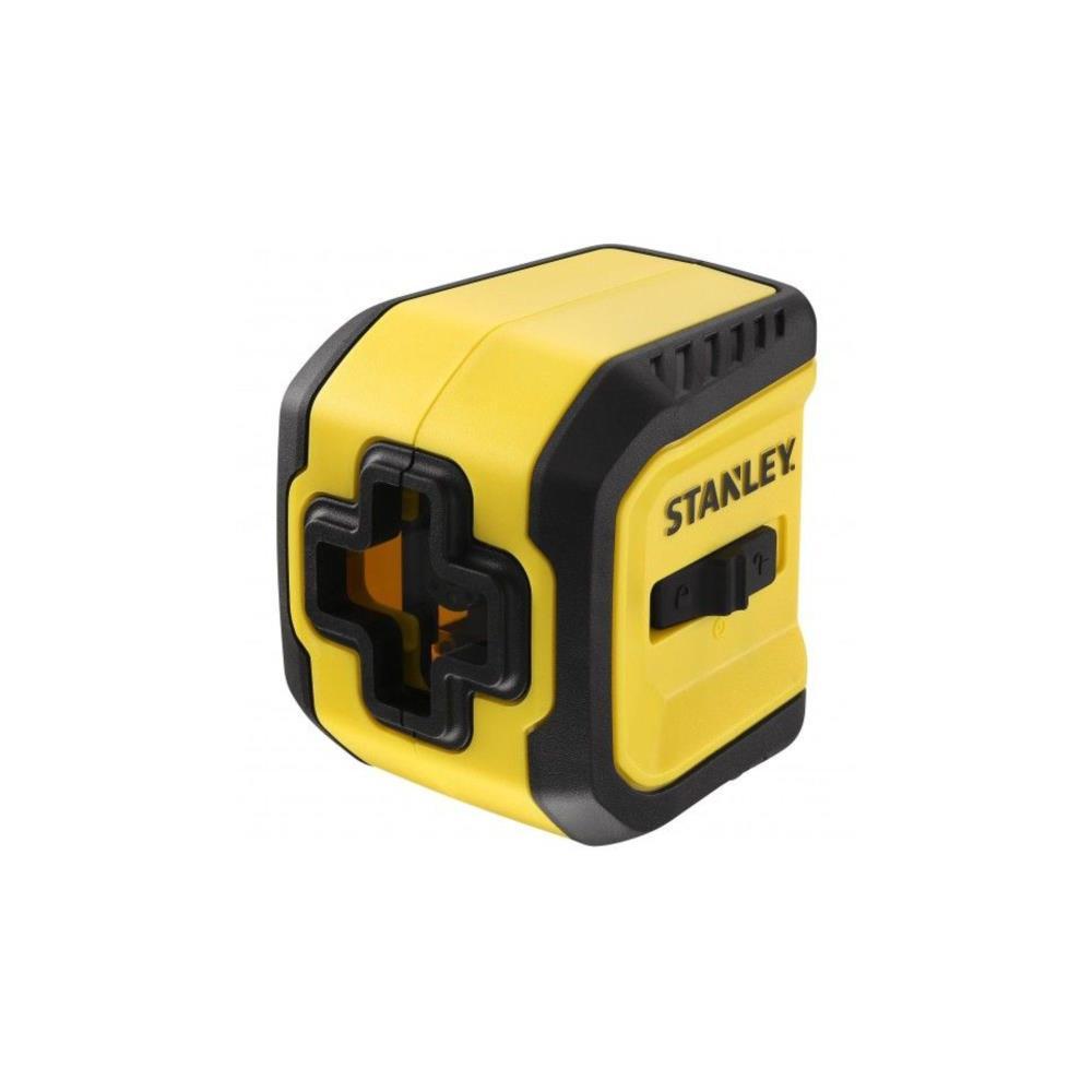 Nivel de laser transversal STHT77611-0 Stanley