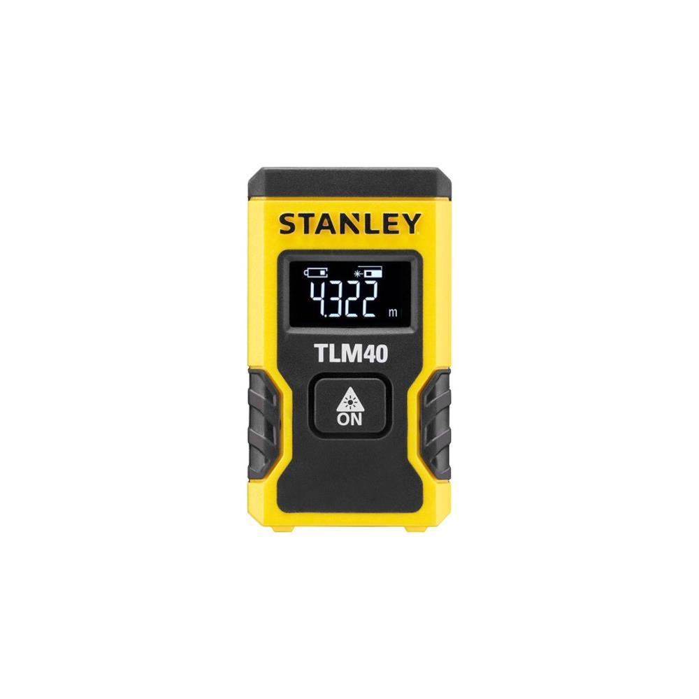 Medidor laser TLM40 - STHT77666-0 Stanley