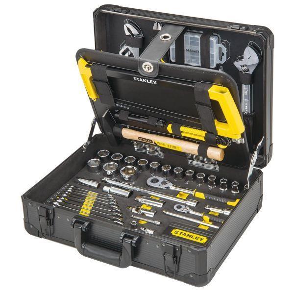 MALA FERRAMENTA 142pcs STMT98109-1 STANLEY