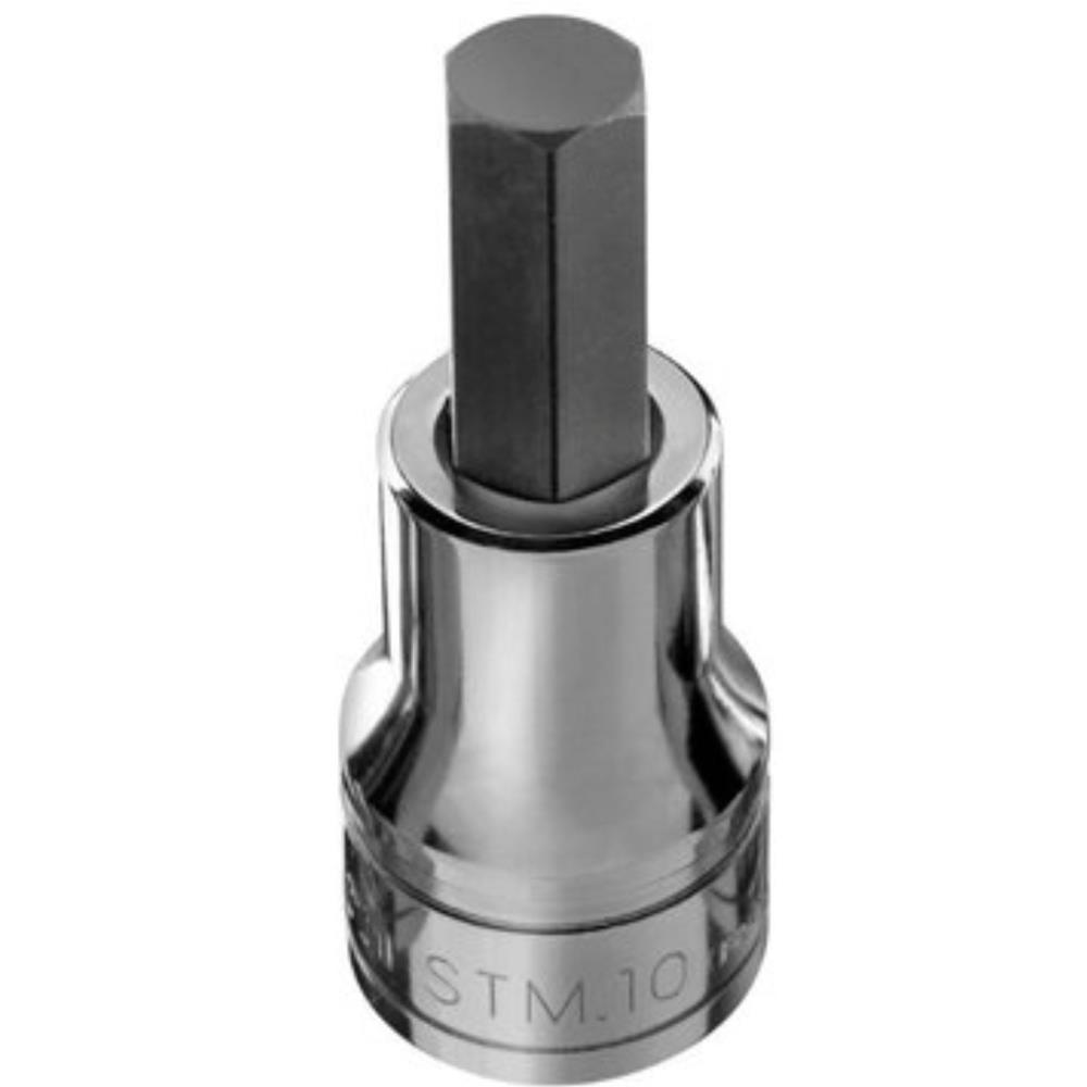 CHAVE CAIXA 1/2" UNBRAK 10mm FACOM