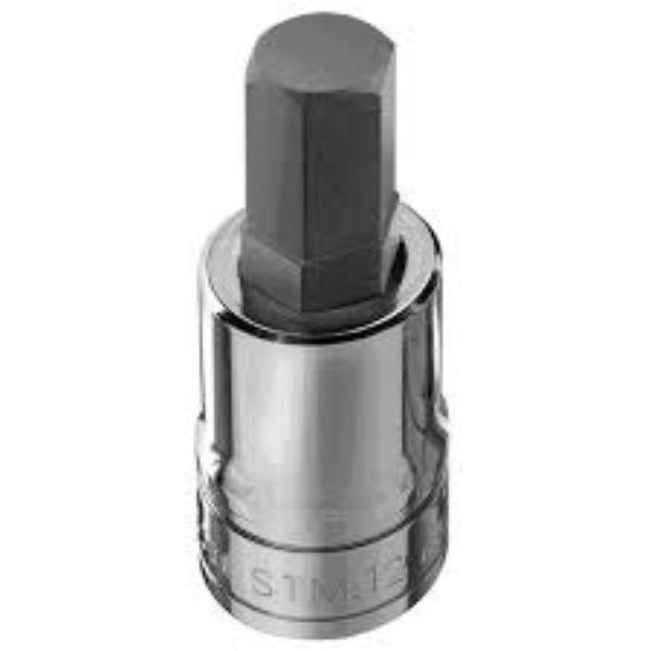 CHAVE CAIXA 1/2" UNBRAK 14mm FACOM