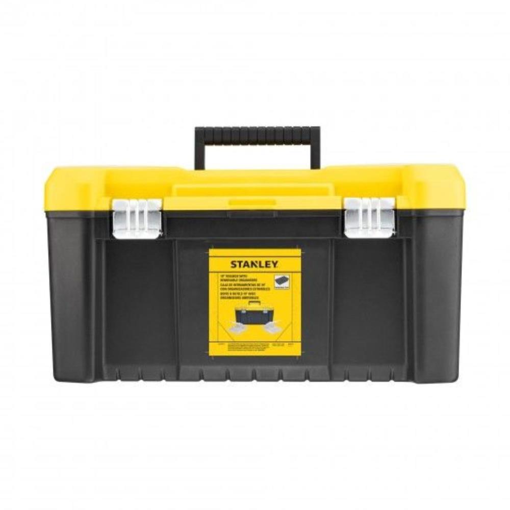 Caixa de ferramentas STST75787-1 19# organiz. extraitivel Stanley