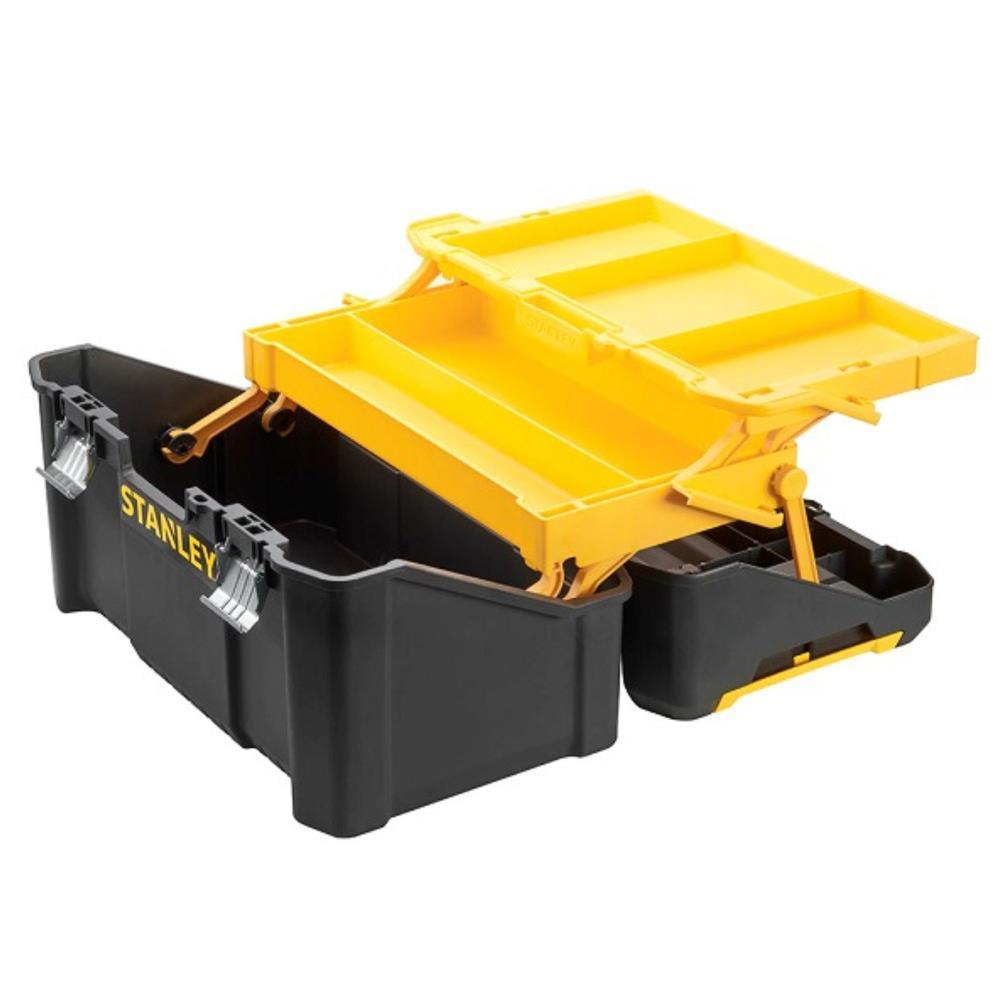 Caixa de ferramenta Cantilever Stanley