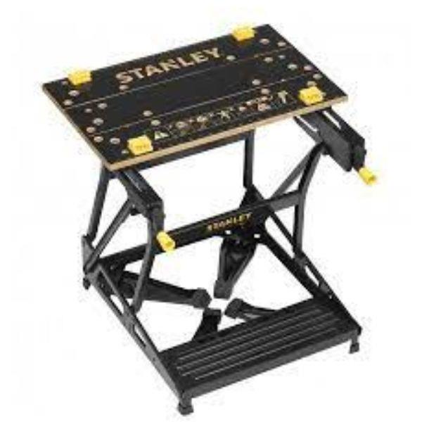 Bancada trabalho de altura dupla STST83400-1 Stanley