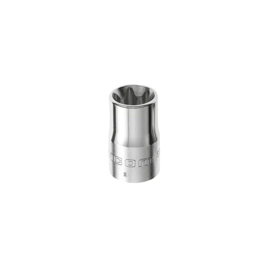 CHAVE CAIXA 1/2" TORX 18 FACOM