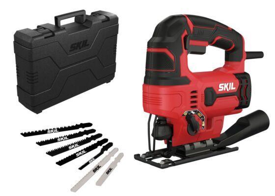 SERRA VERTICAL 4530 GA SKIL