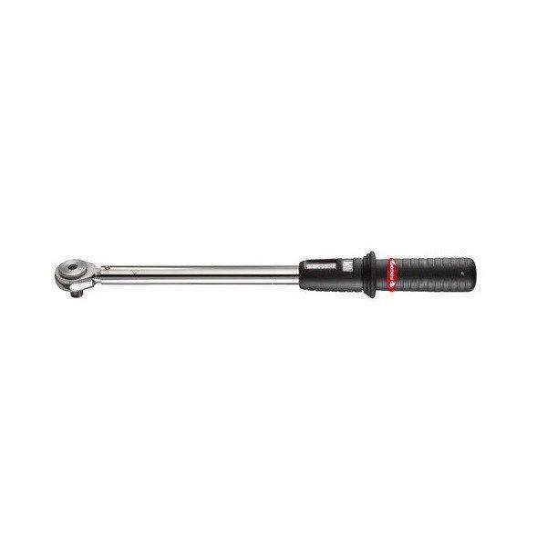 CHAVE  DINAMOMETRICA C/ROQ. 1/2" 40-200NM FACOM