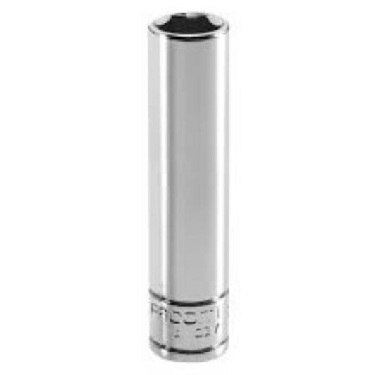 CHAVE DE CAIXA 1/2" SEXT. MÉTRICAS LONGA 21 FACOM