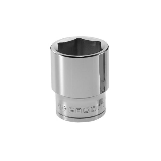 CHAVE DE CAIXA 1/2" SEXT. METRICA 28MM FACOM