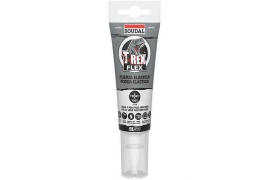 T-REX FLEX BRANCO 125ml
