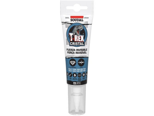 BL. T-REX CRISTAL SOUDAL