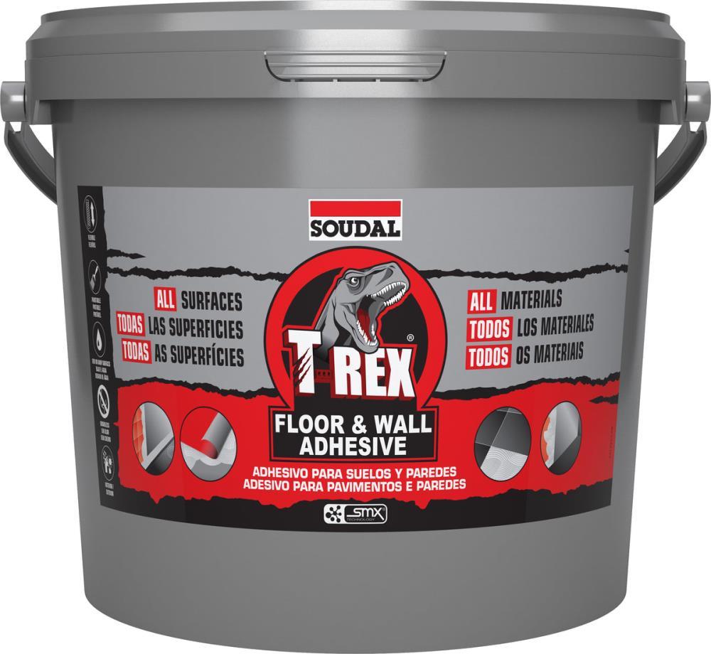 4KG FLOOR & WALL BRANCO