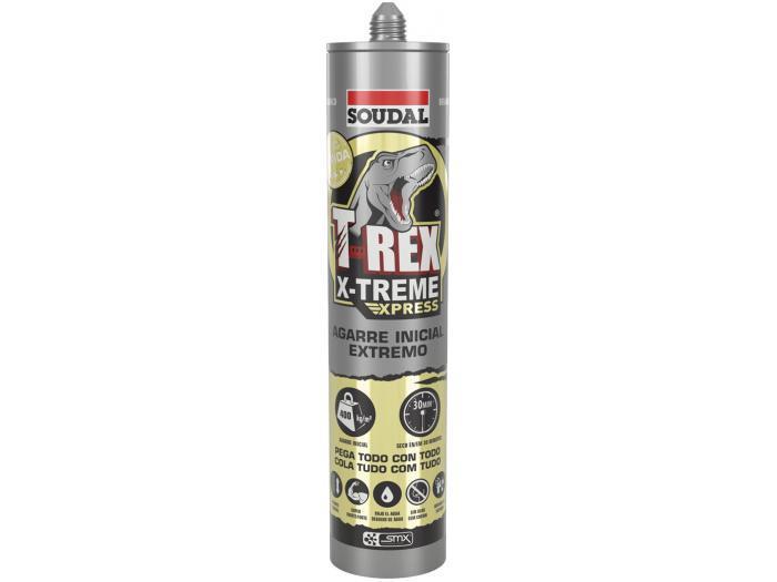 T-REX X-TREME - BR. 290ml SOUDAL
