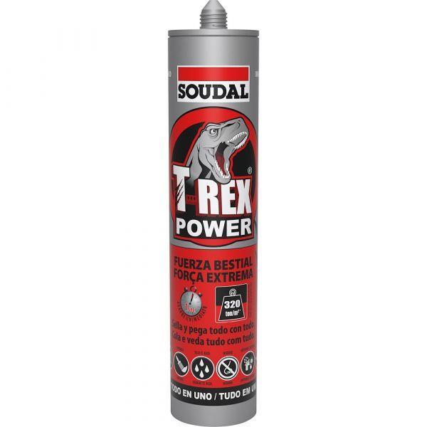 T-REX POWER BEGE SOUDAL