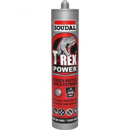 T-REX POWER BEGE SOUDAL