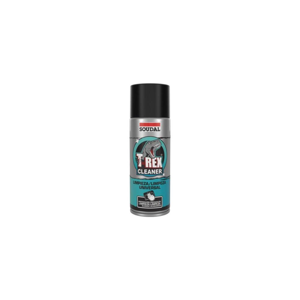 SPRAY LIMPEZA T-REX