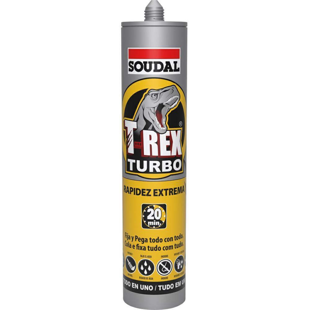 T-REX TURBO SOUDAL