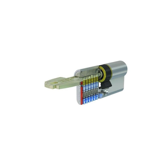 CILINDRO SEG. TESA T655 3050 NIQ