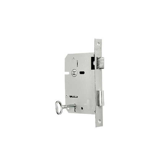 Fechadura T-716-01 BB Tupai