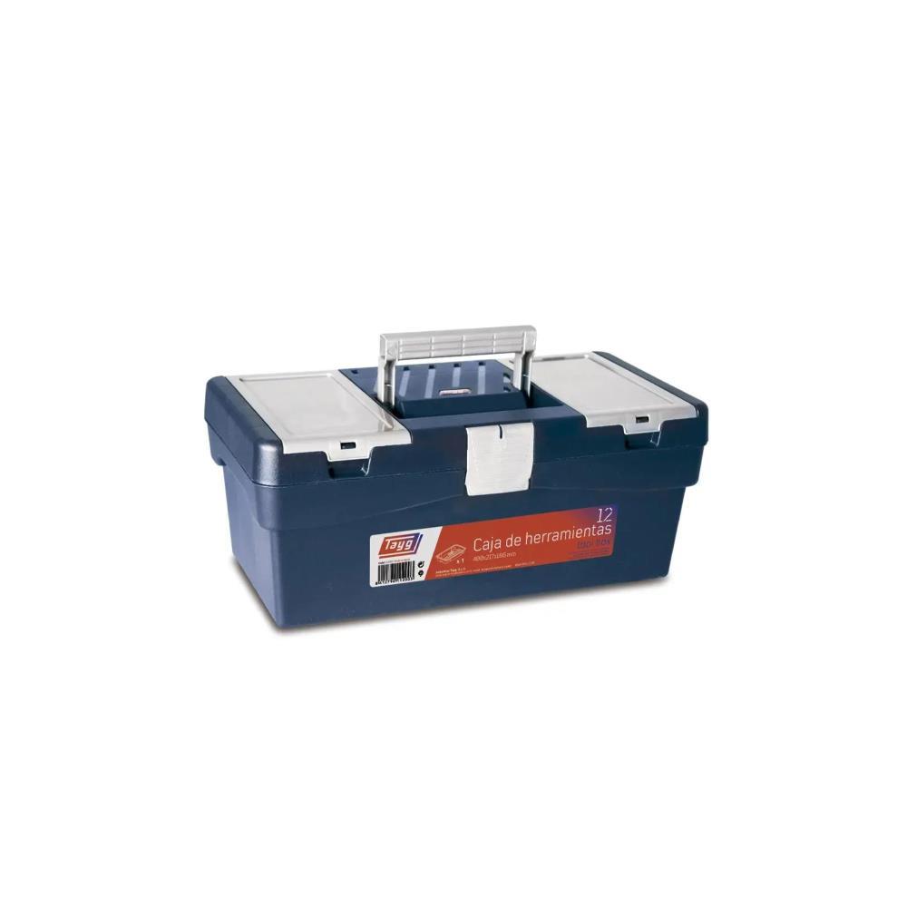 MALA FERRAM. PP-480X258X255mm TAYG