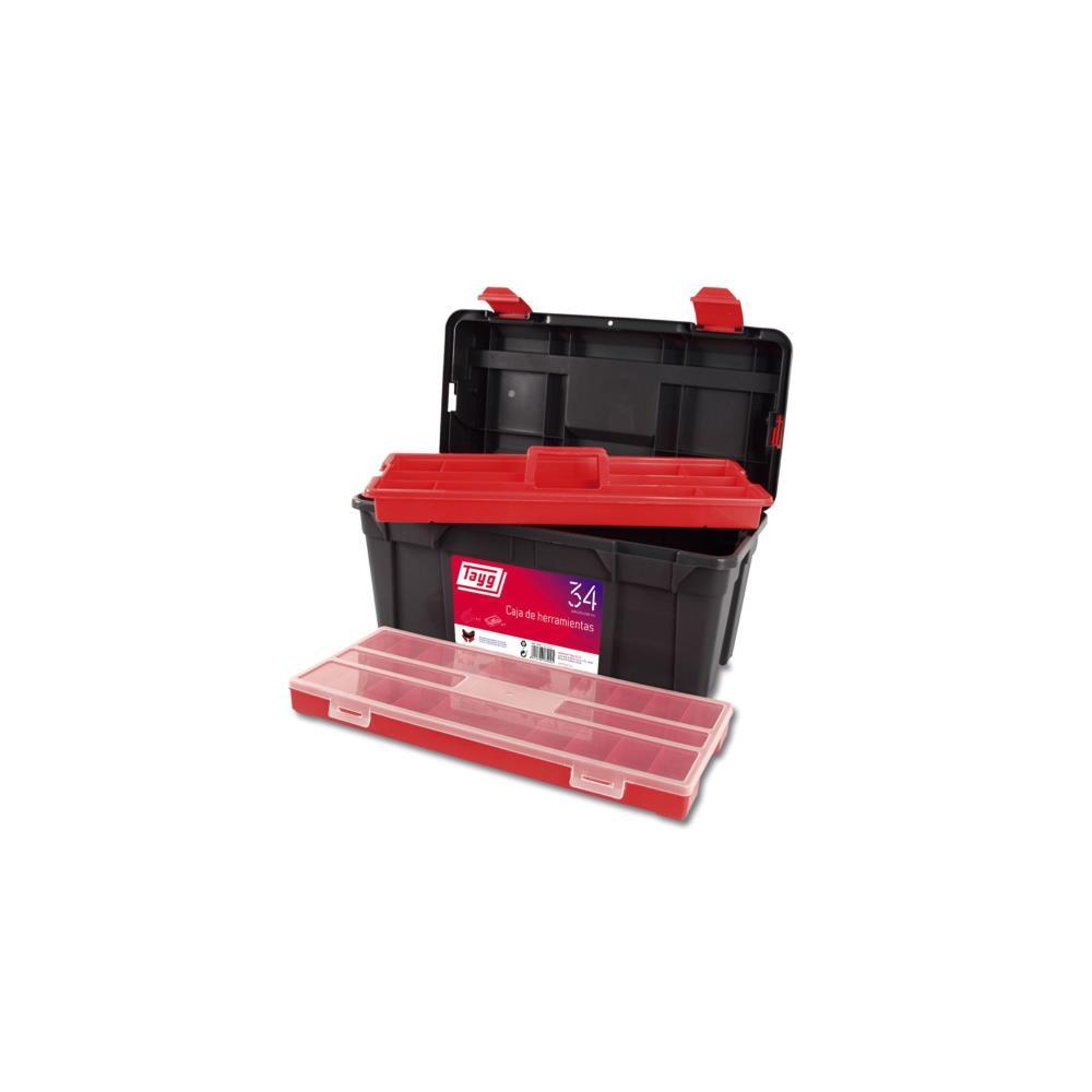 MALA FERRAM. PP-580X285X290mm TAYG