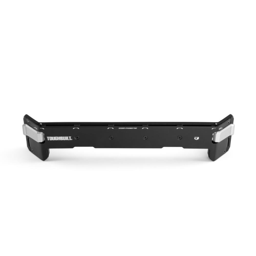 Barra de encaixe Stacktech TB-B1-A-30 Toughbuilt