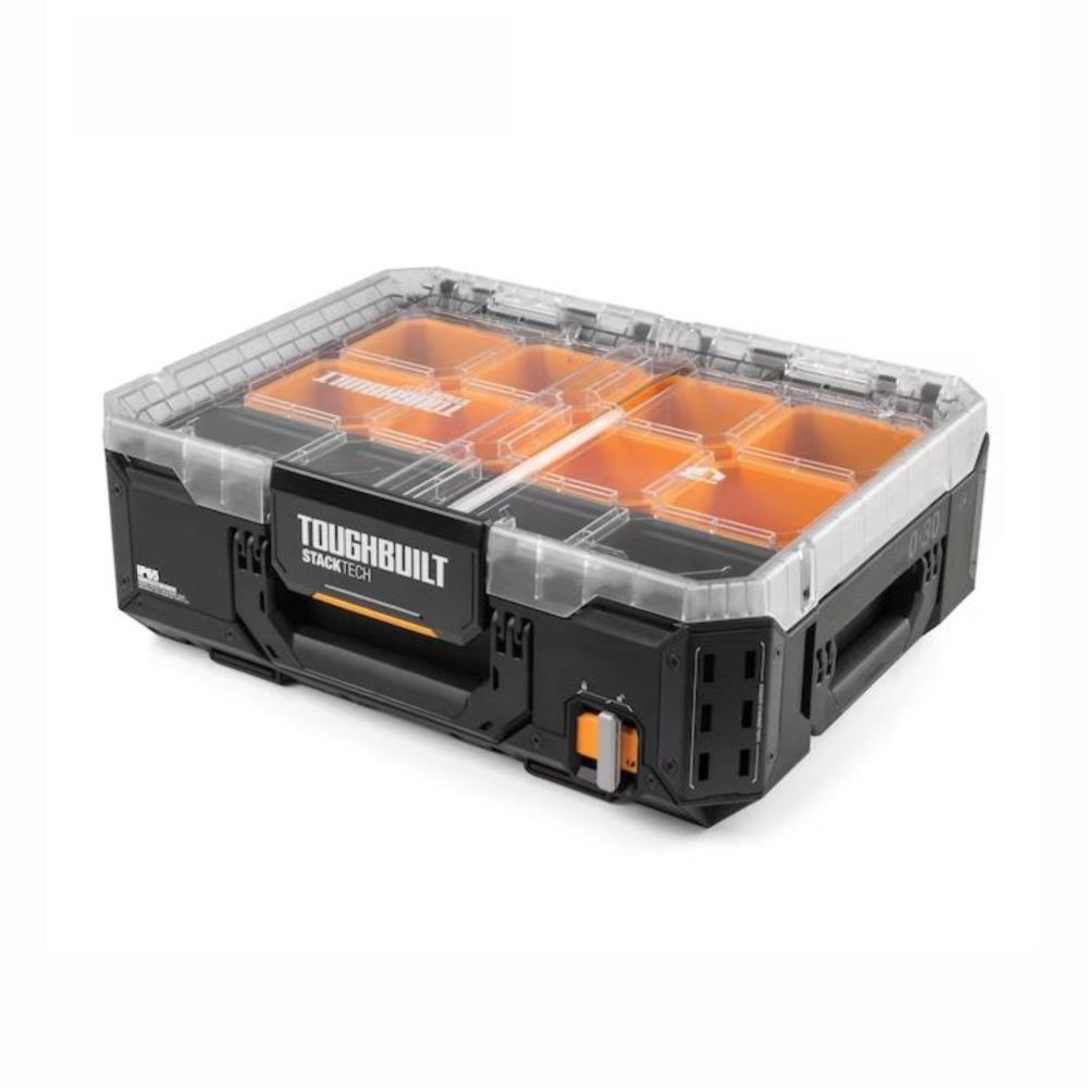 Organizador StackTech TB-B1-O-30  Toughbuilt