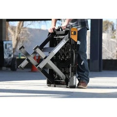 Bancada de trabalho Quickset TB-WB700 Toughbuilt