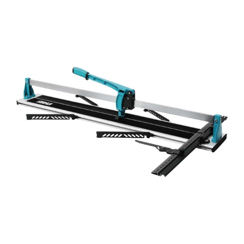 Cortador manual monorail TCC DE 1650mm Bihui