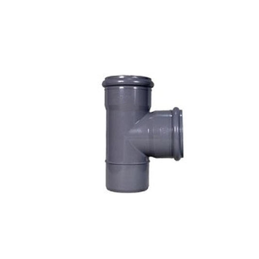 TE PVC 160 DIN