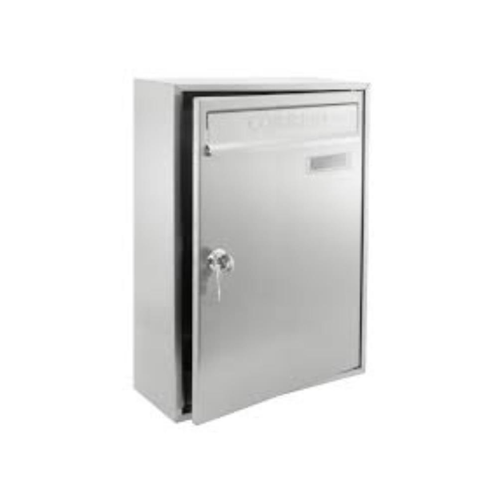 CAIXA CORREIO CEE TX0126 PF INOX